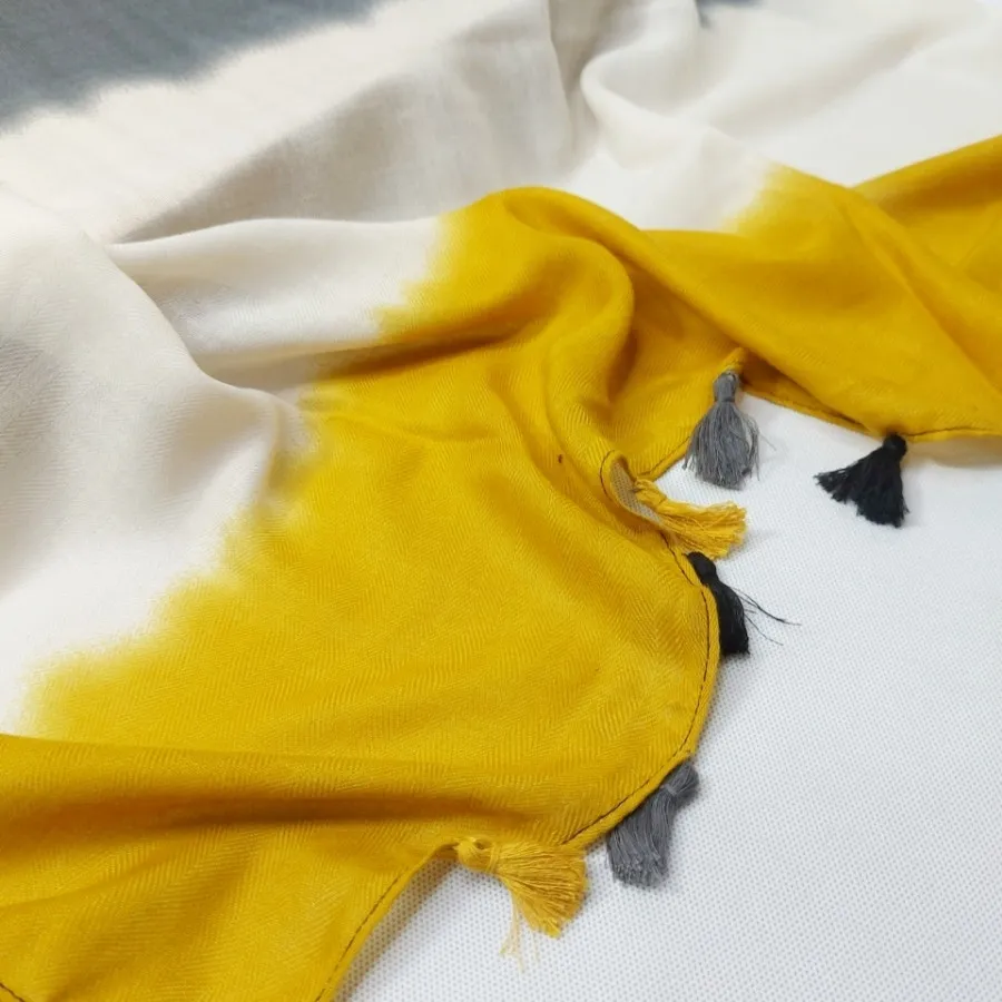 شال وارداتی