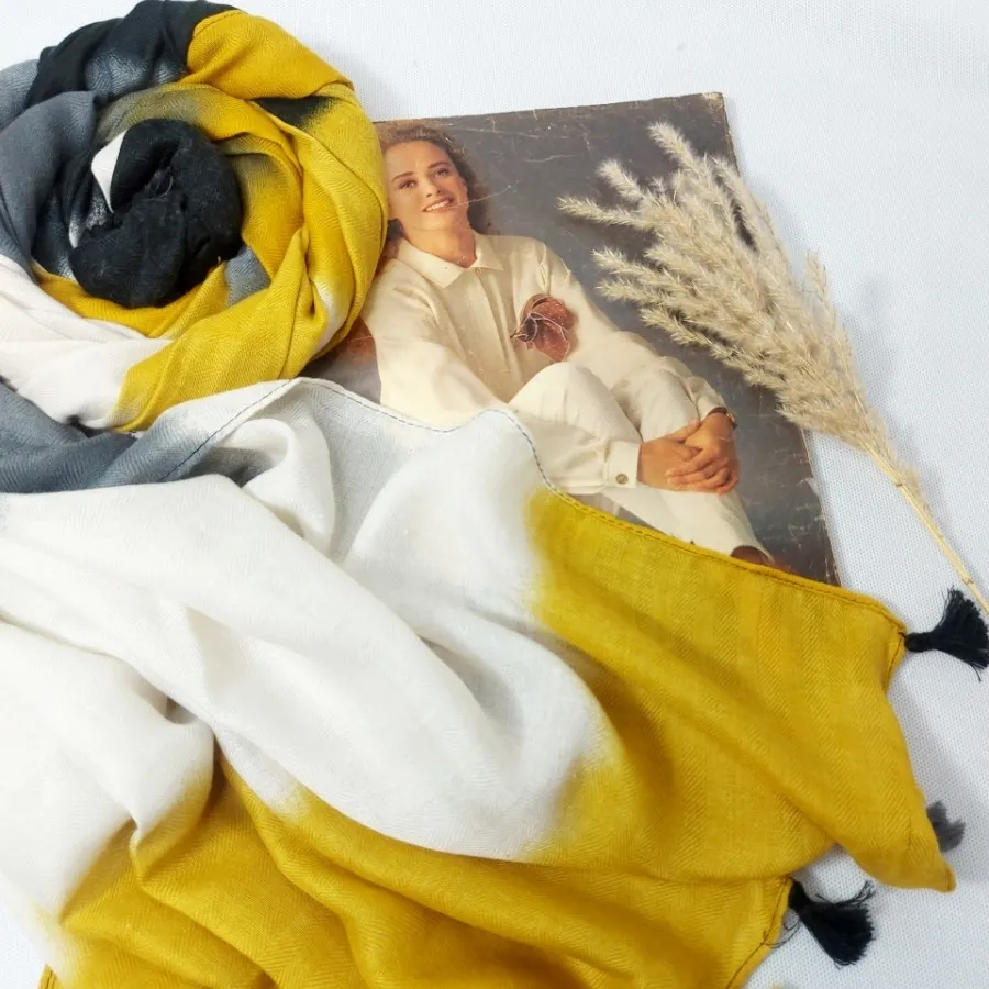 شال وارداتی