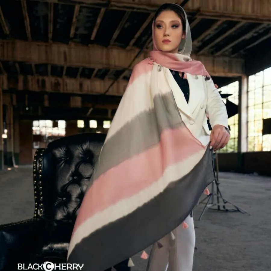 شال وارداتی