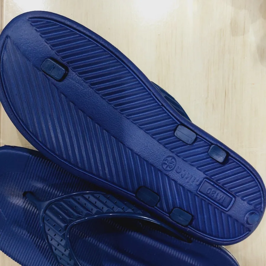 دمپایی لاانگشتی مردانه