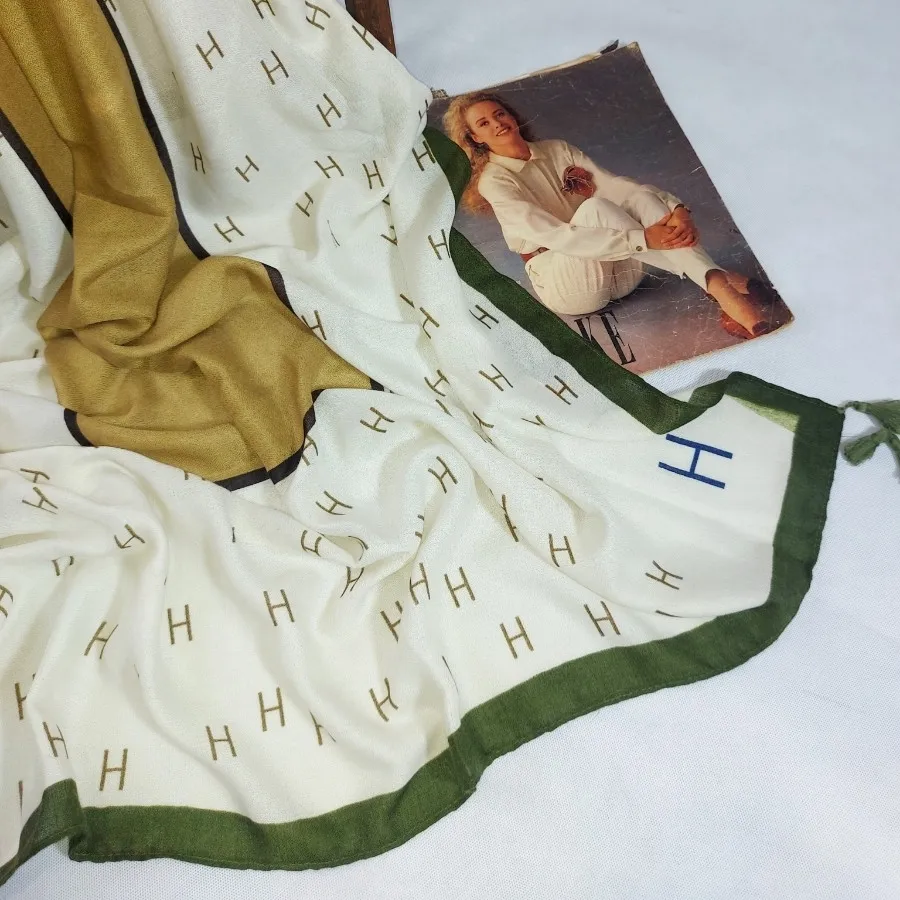 شال وارداتی