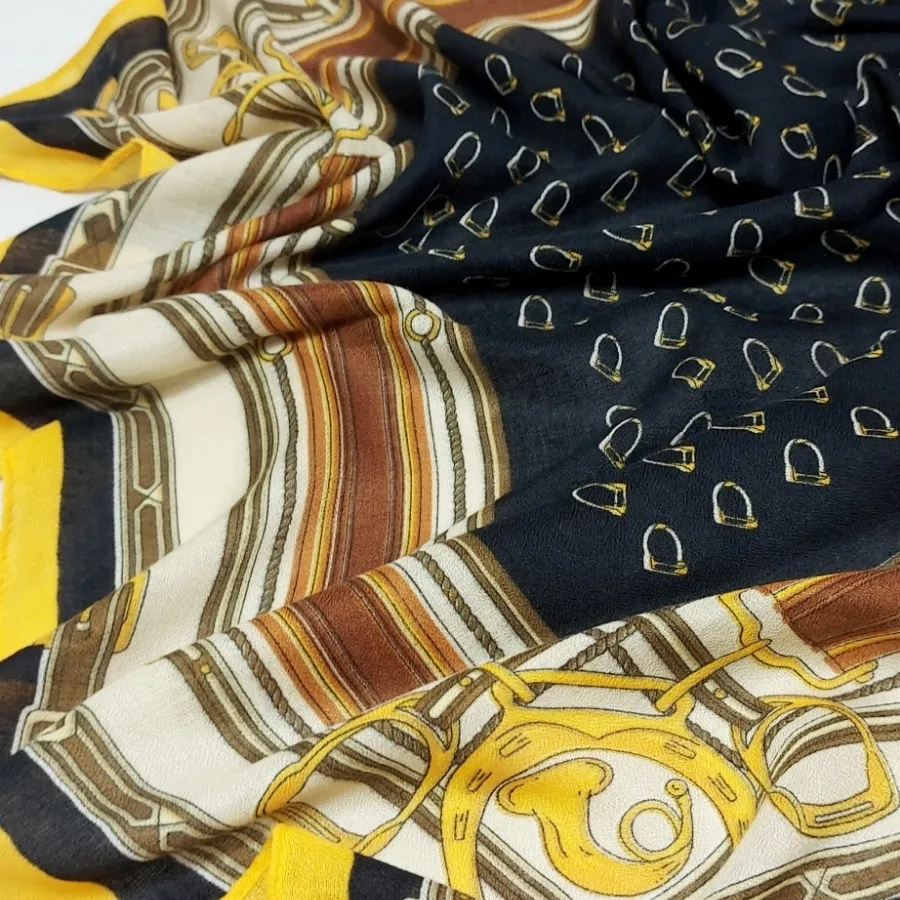 شال وارداتی