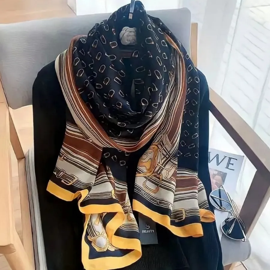 شال وارداتی