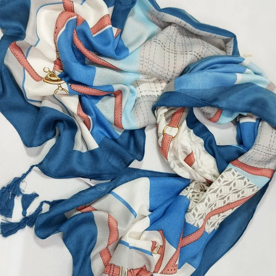 شال وارداتی