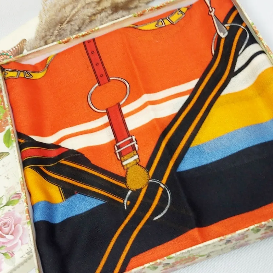 شال وارداتی