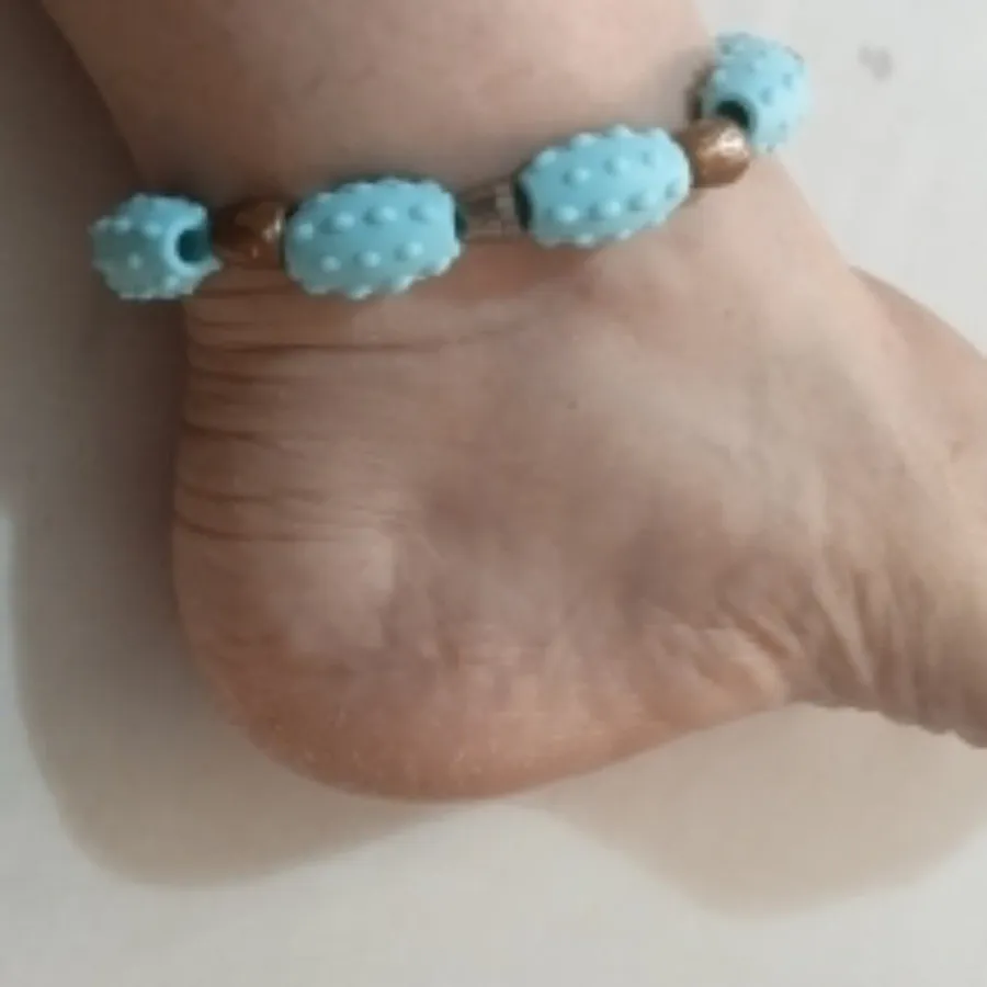 خلخال و پابند