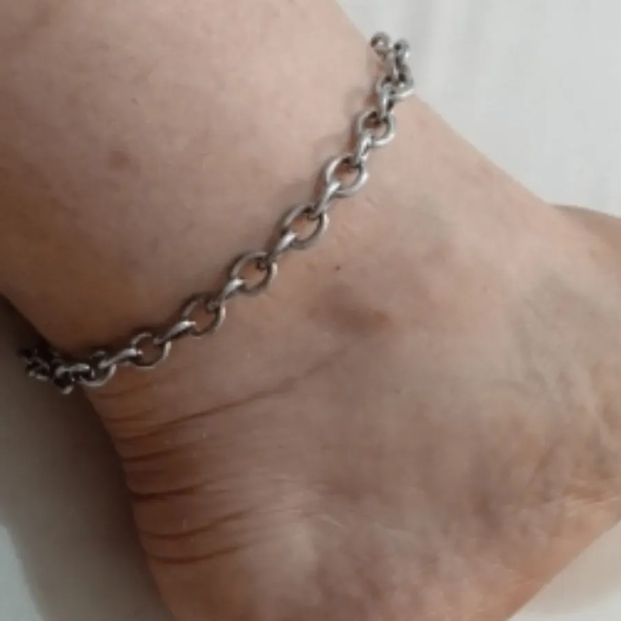 خلخال و پابند