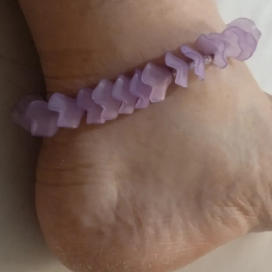 خلخال و پابند