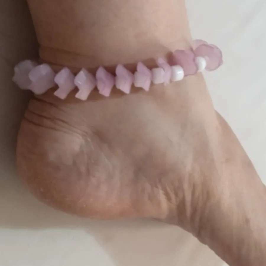 خلخال و پابند