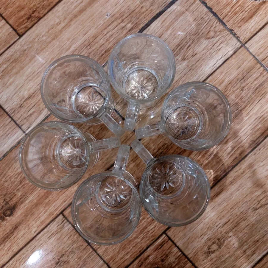 لیوان لومنارک