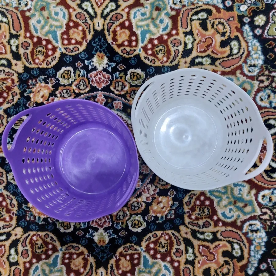 سبد همه کاره