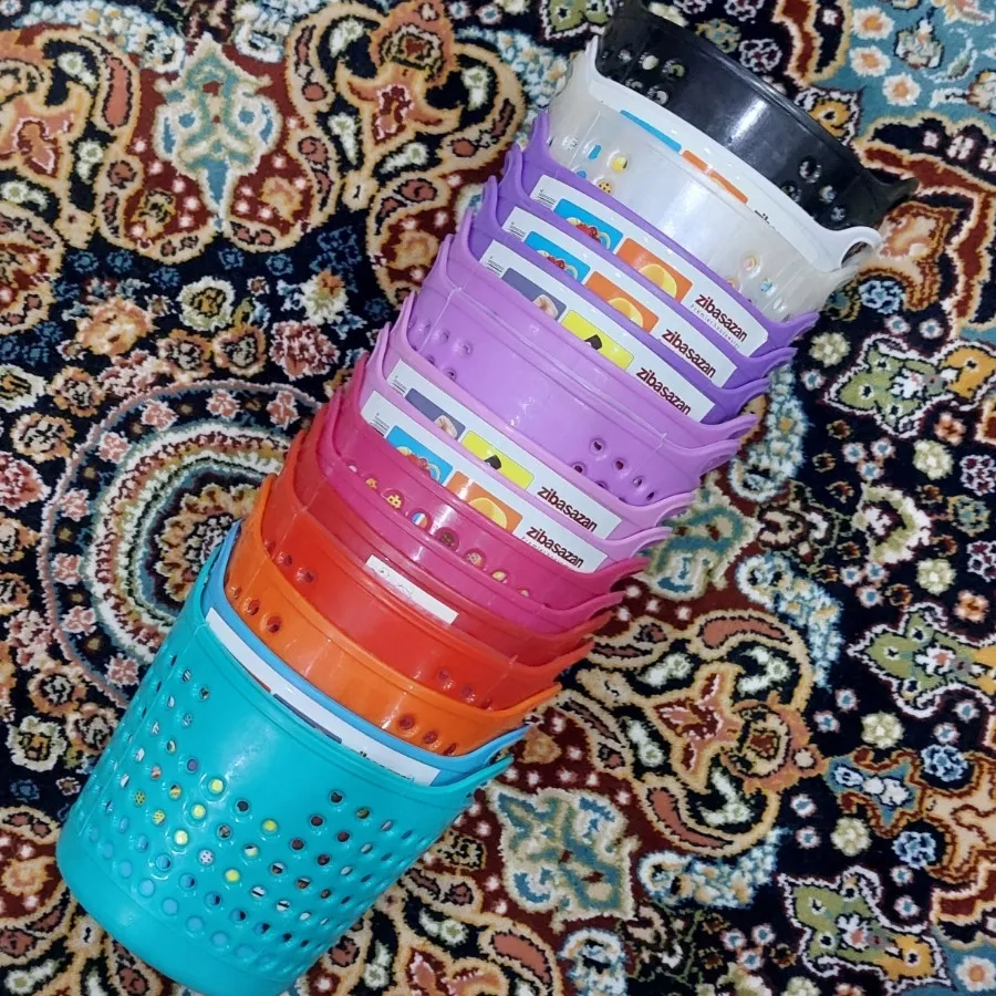 سبد همه کاره