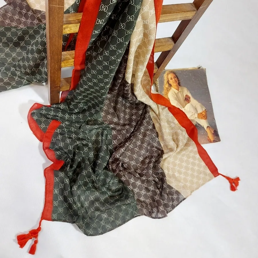 شال وارداتی