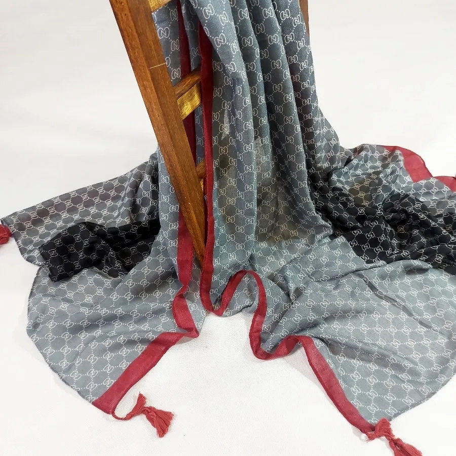 شال وارداتی