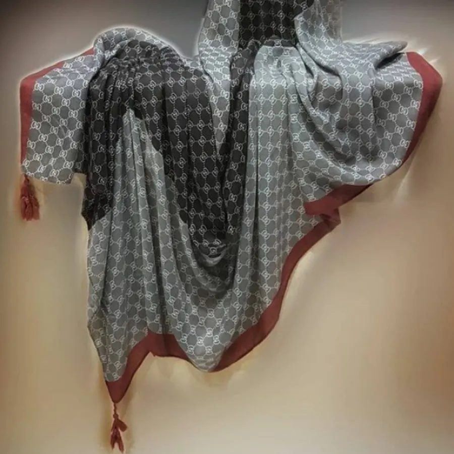 شال وارداتی