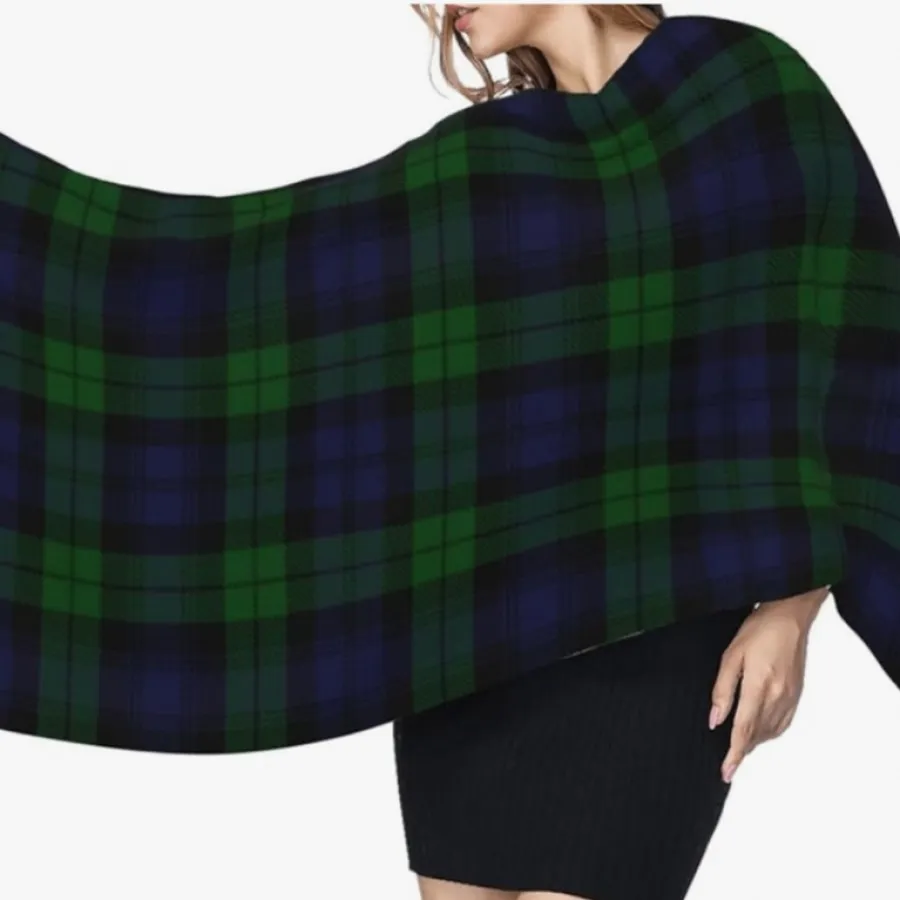 شال پاییزه خارجی