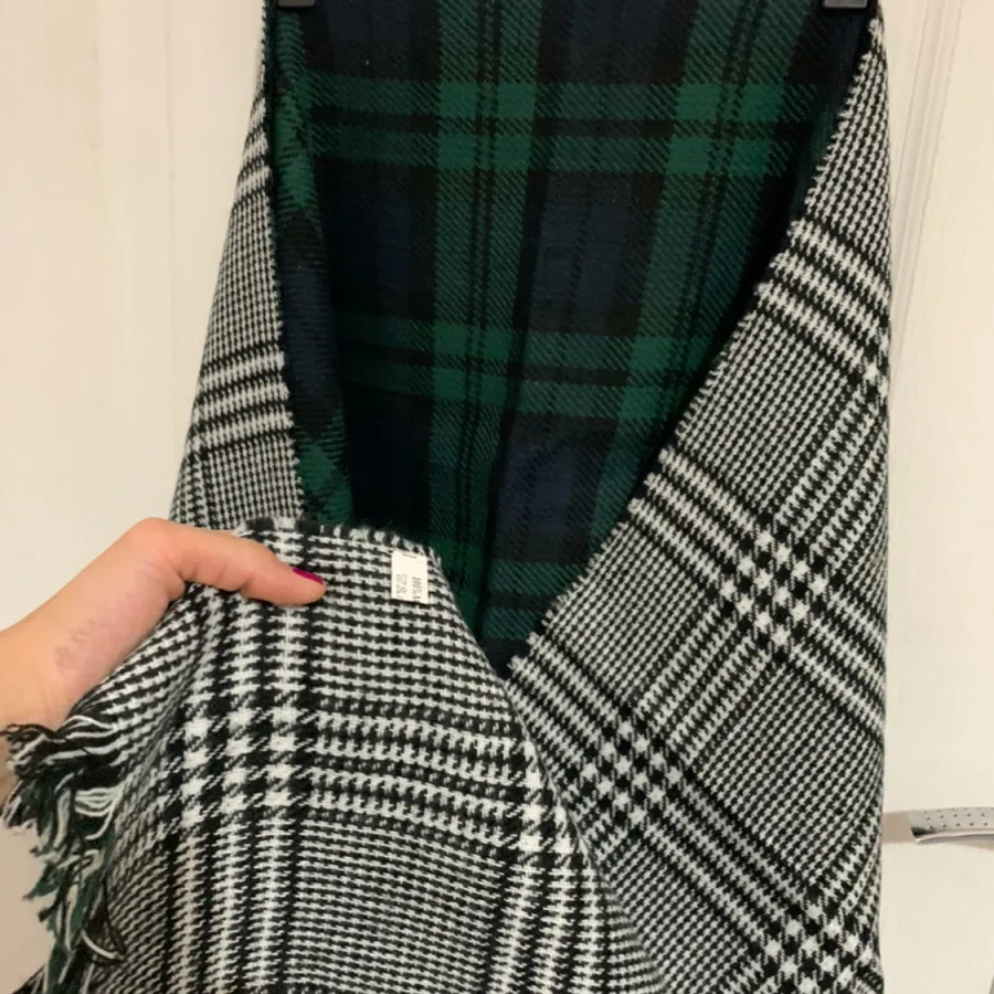 شال پاییزه خارجی