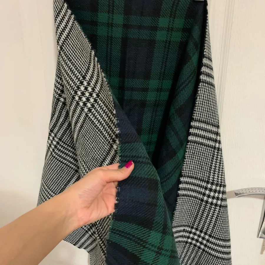 شال پاییزه خارجی