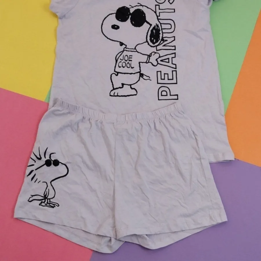 ست بلوز شرتک