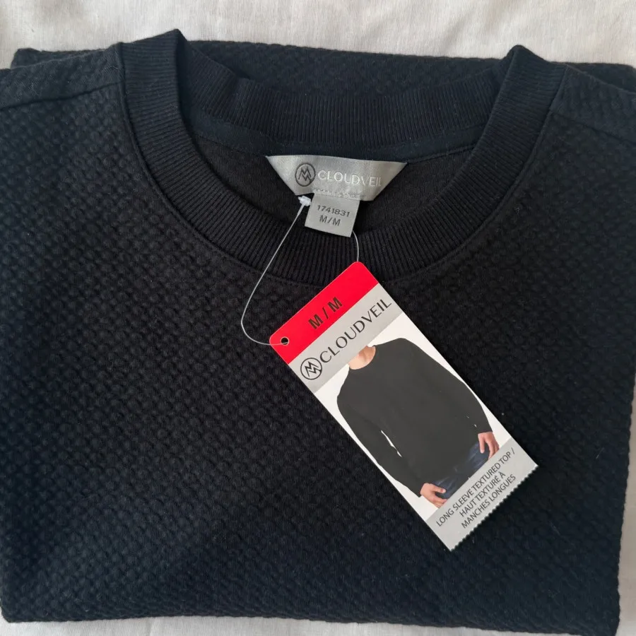 لباس استین بلند مردانه