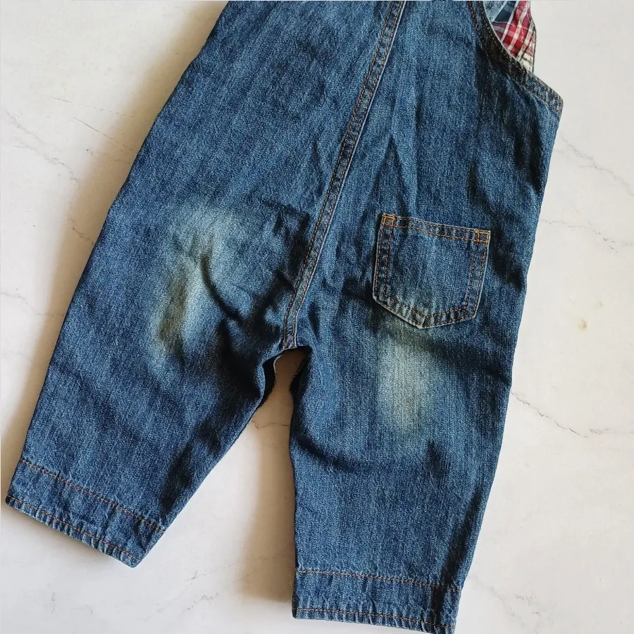 شلوار پیشبندی