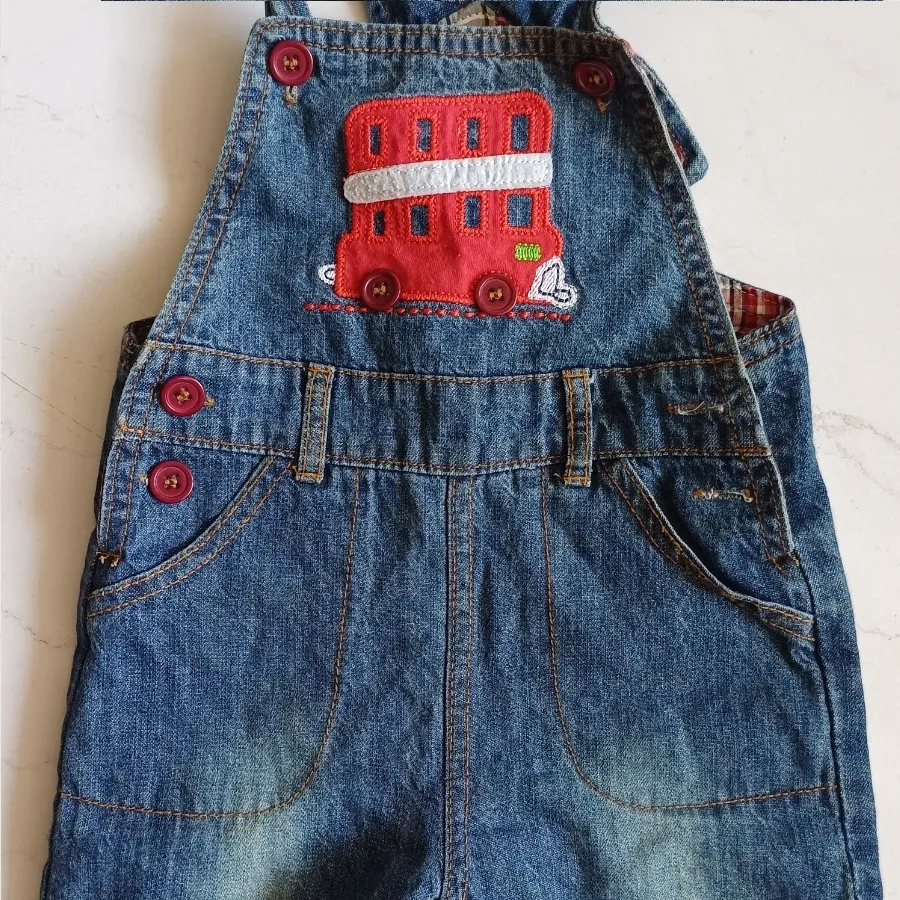 شلوار پیشبندی