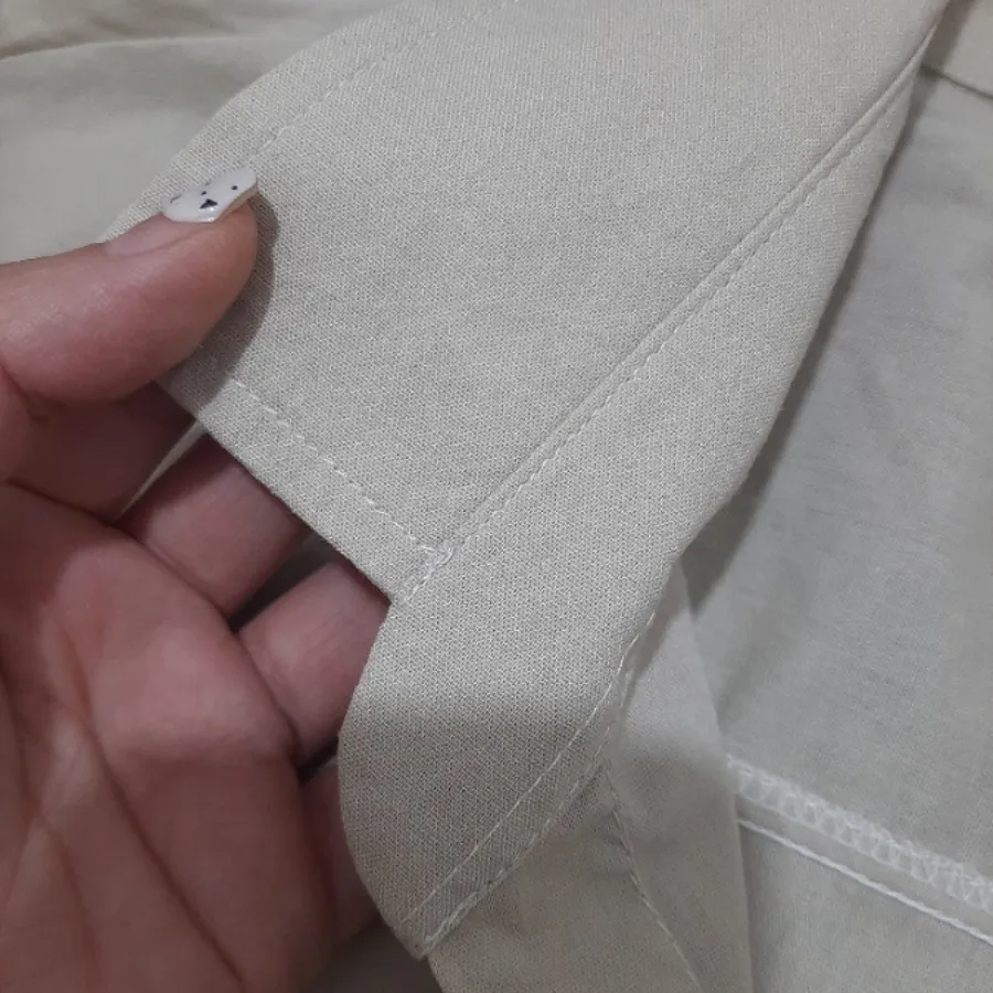 پیراهن مردانه بلوز کراپ