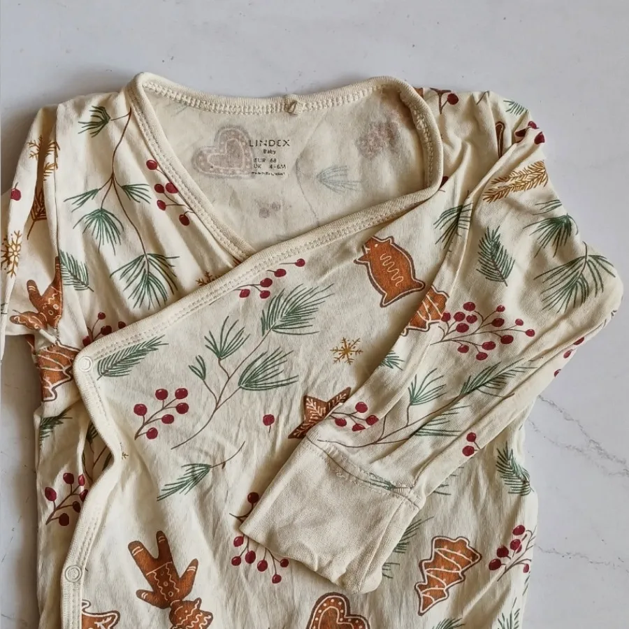 بادی کریسمسی