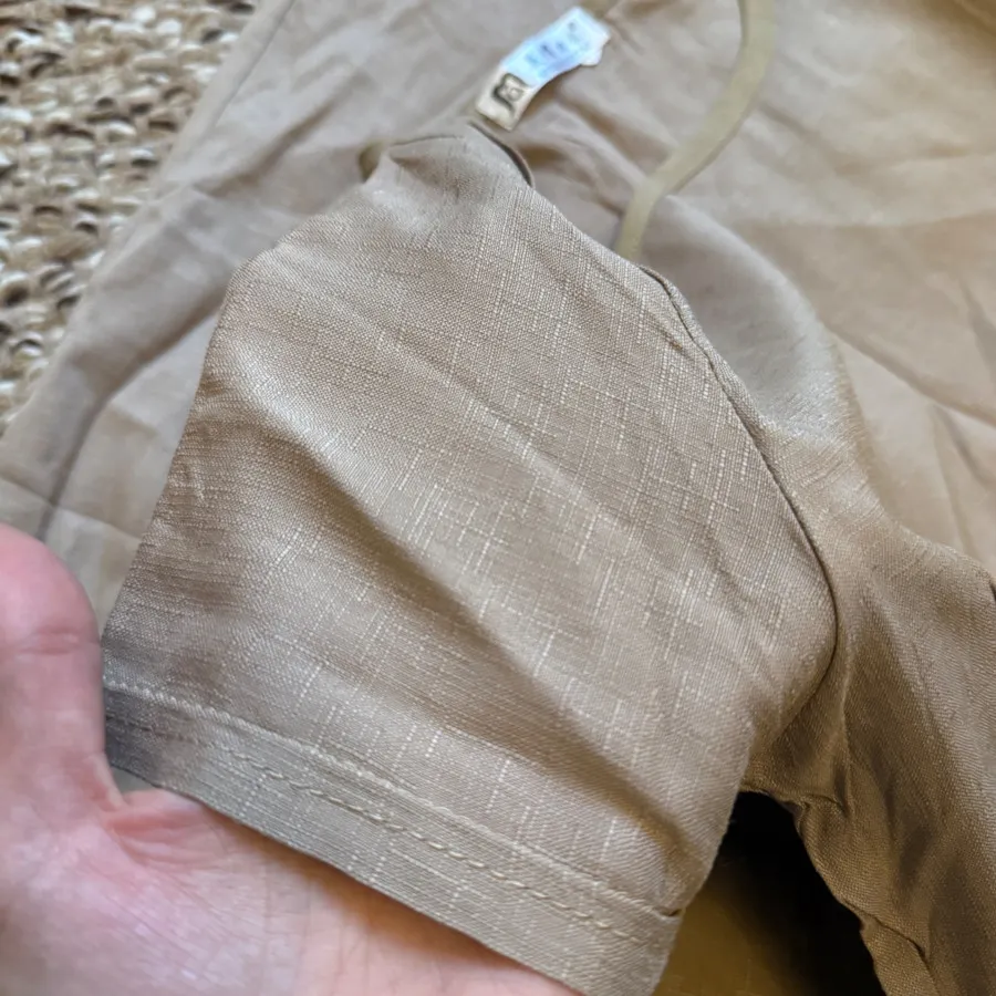 ست دامن و کراپ تیشرت