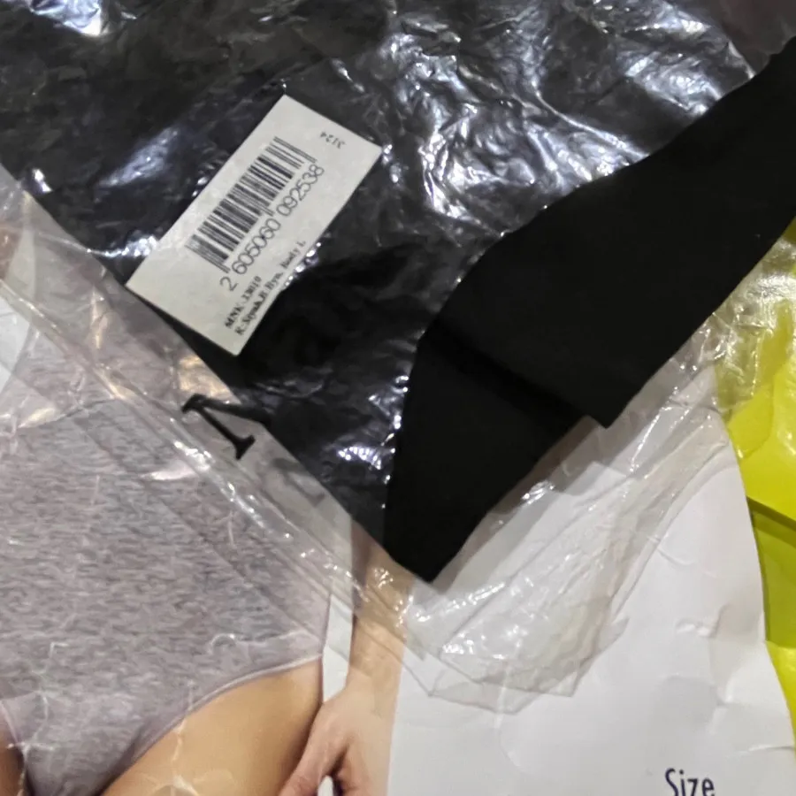 بادی مانکن ترک