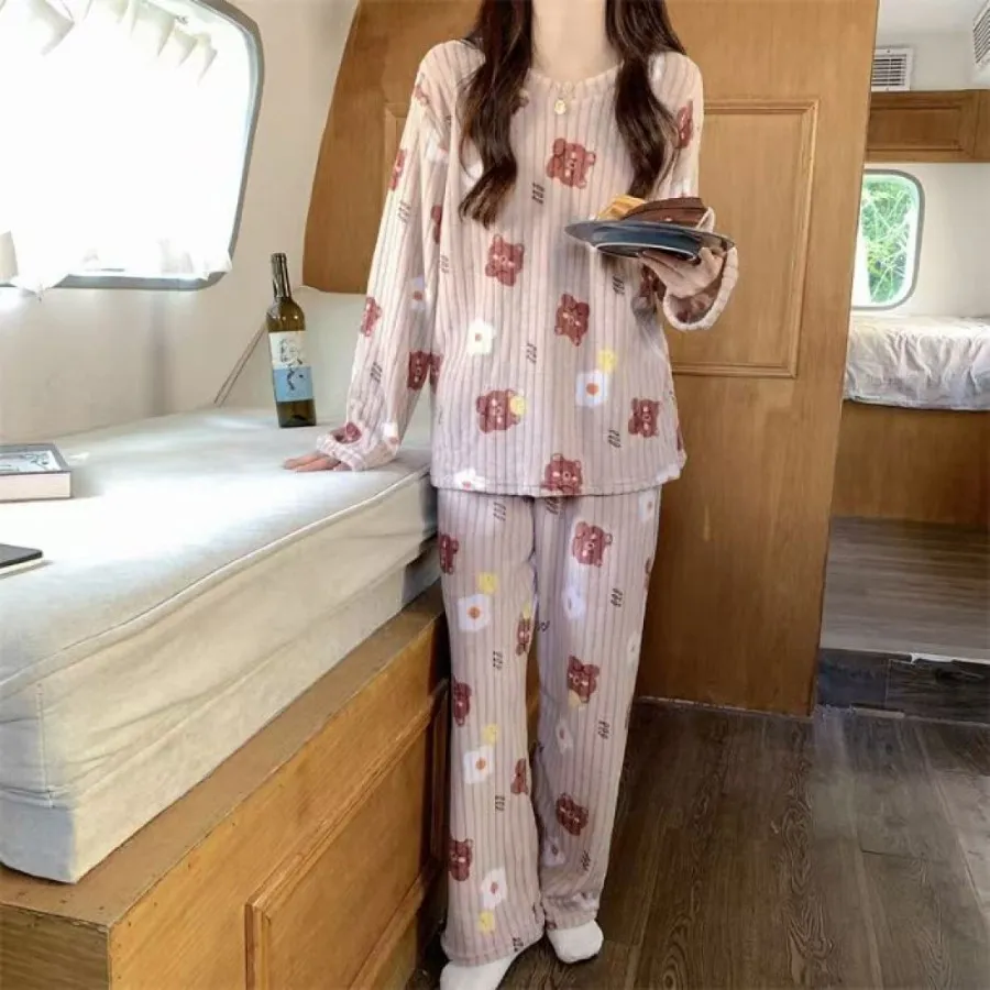 ست تدی خانگی