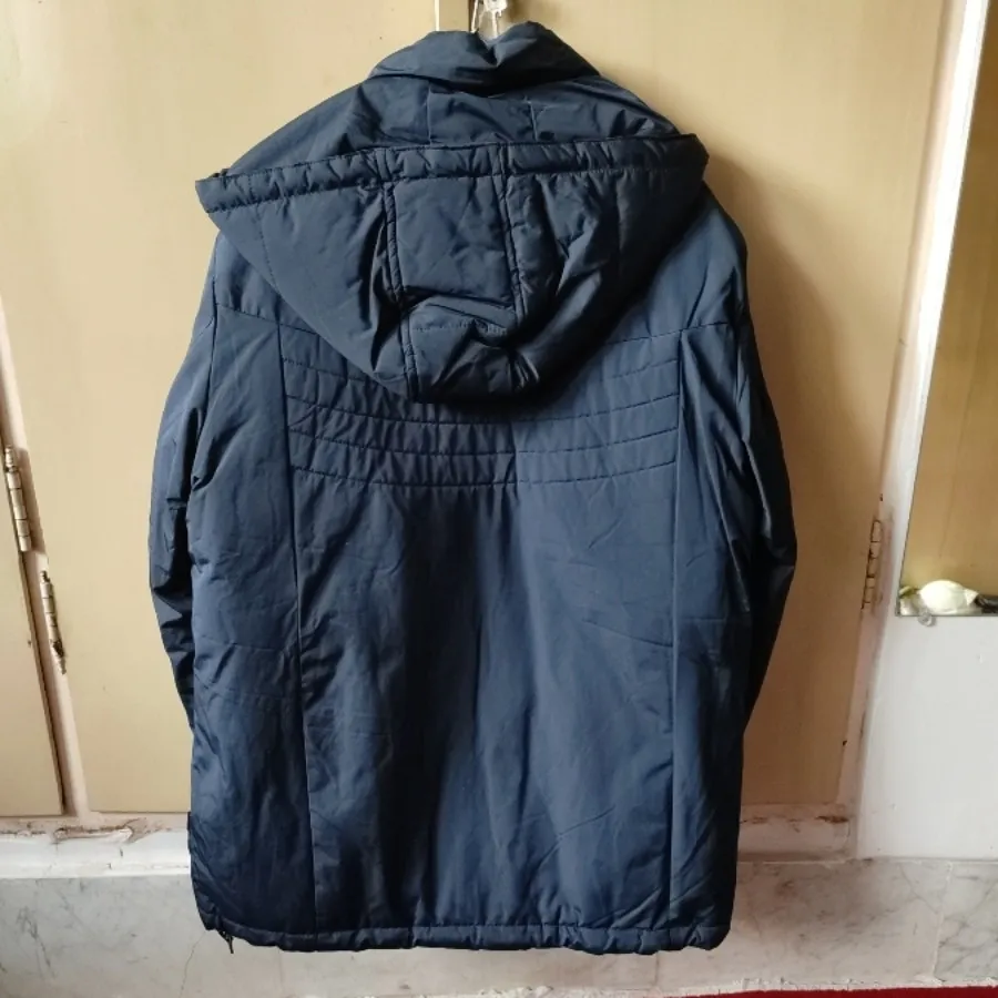 کاپشن مردانه