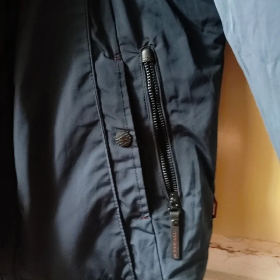 کاپشن مردانه