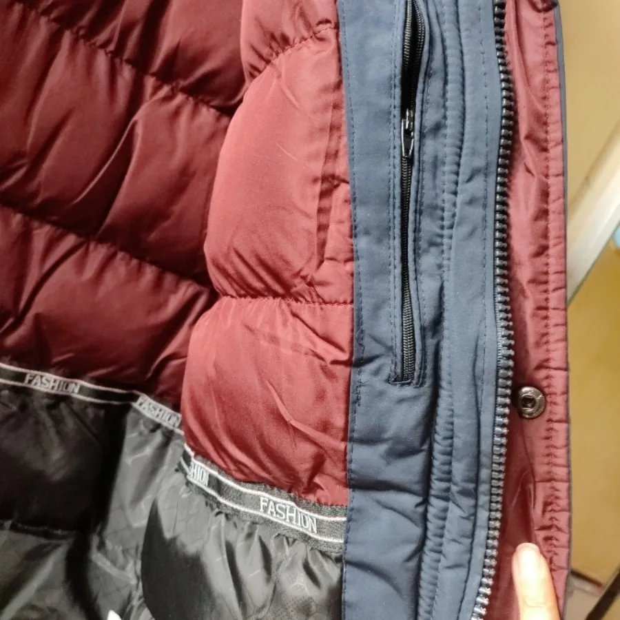 کاپشن مردانه