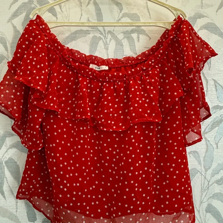 بلوز حریز دیفکتو