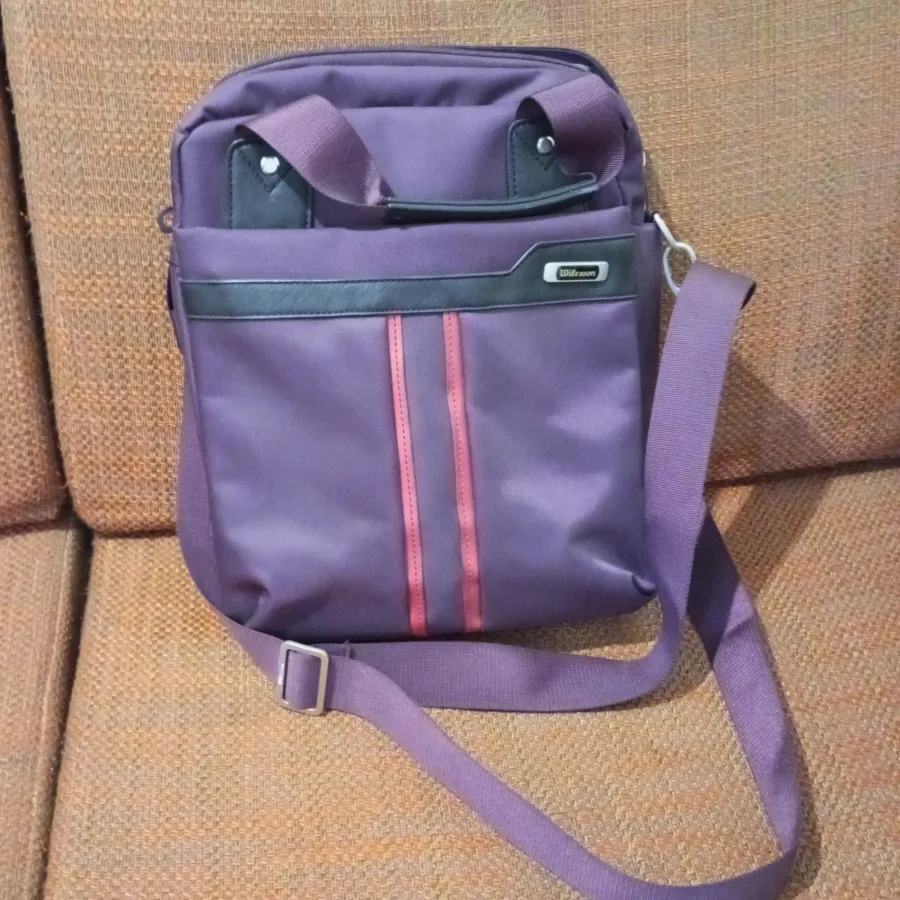 کیف دانشجویی برزنتی