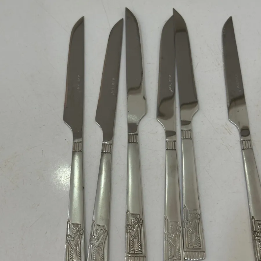 چاقو میوه خوری