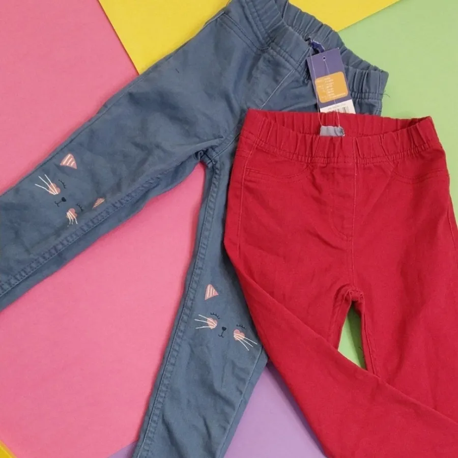 پک دوتایی لگ