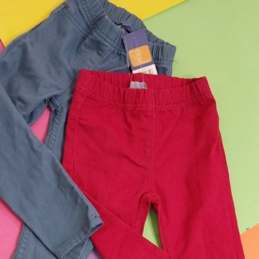 پک دوتایی لگ