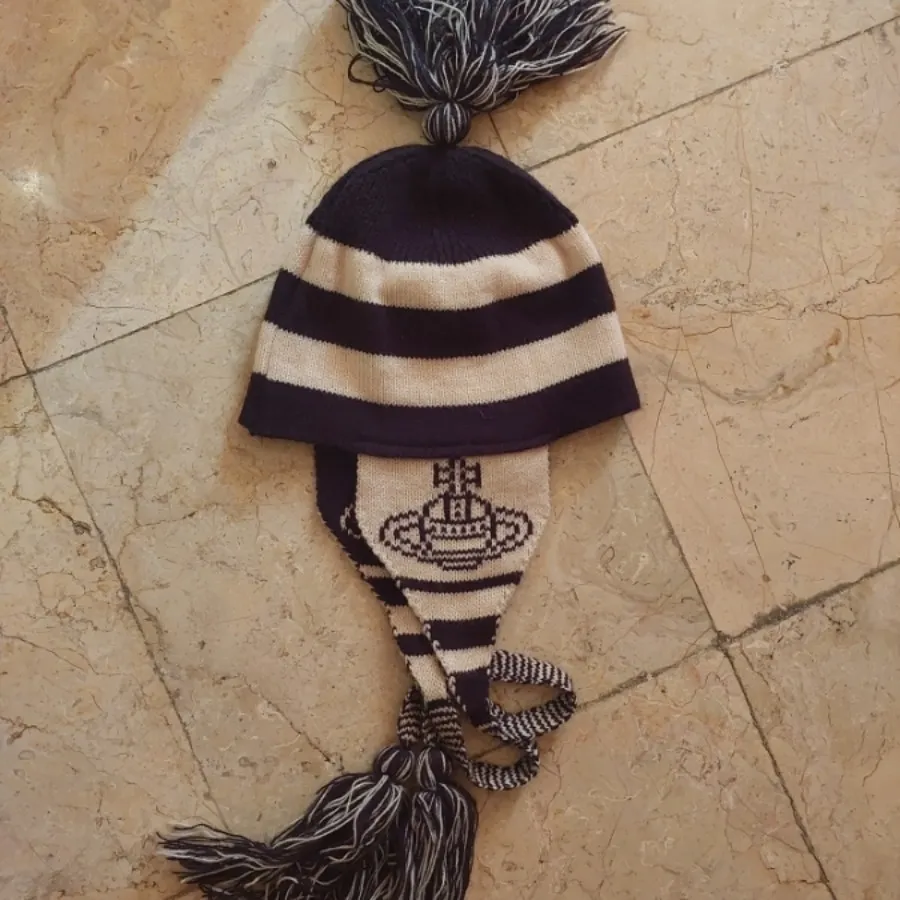 کلاه بافت نانا