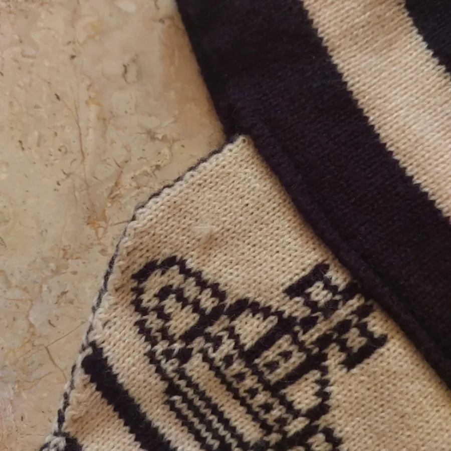 کلاه بافت نانا