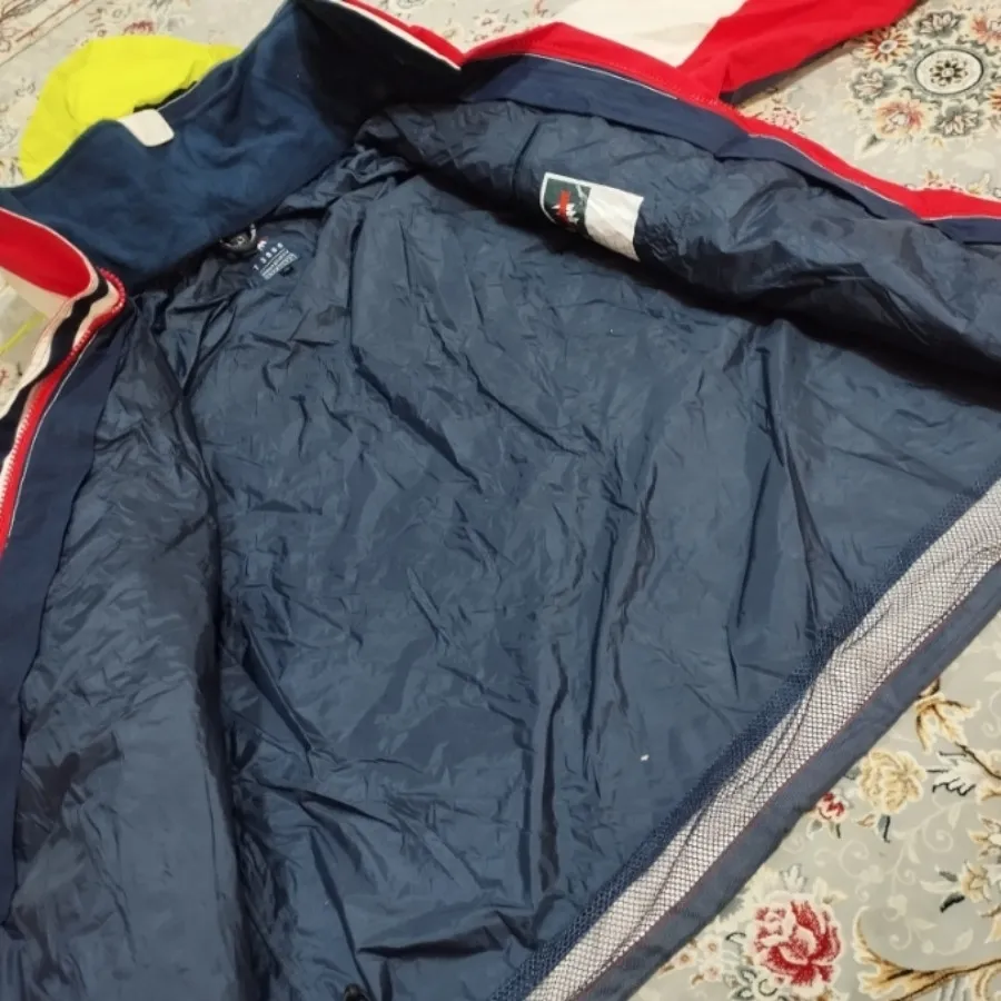 کاپشن مردانه