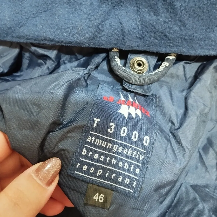 کاپشن مردانه