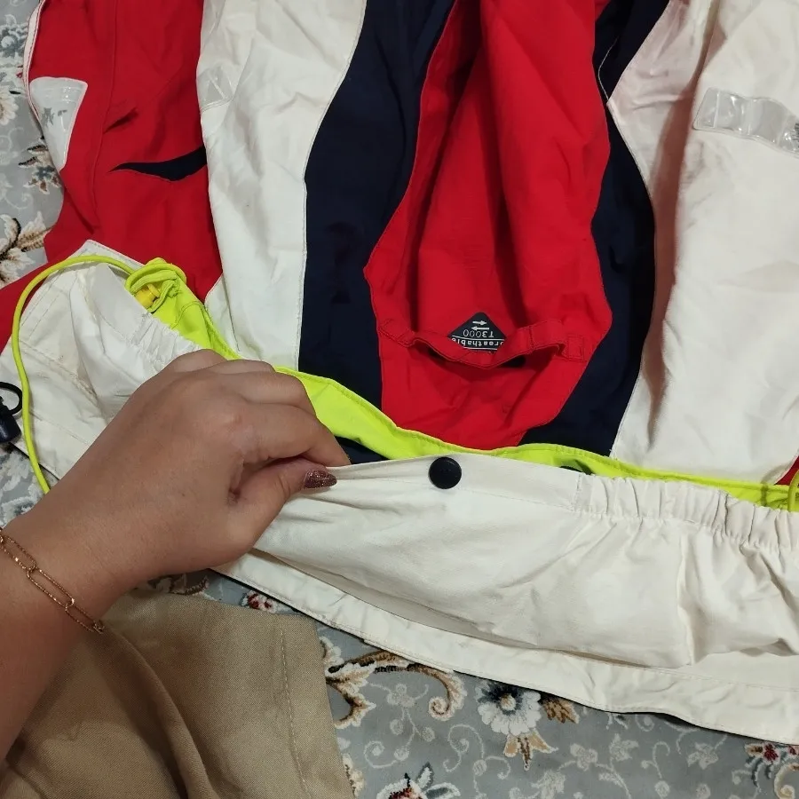 کاپشن مردانه