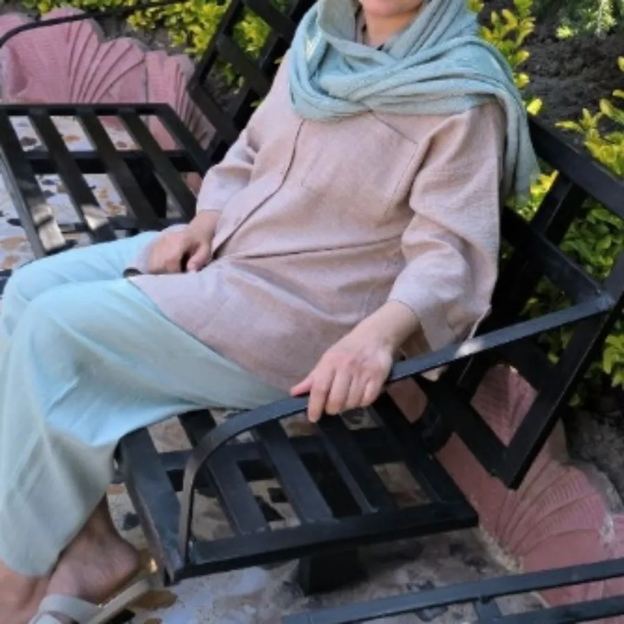 شومیز و شلوار