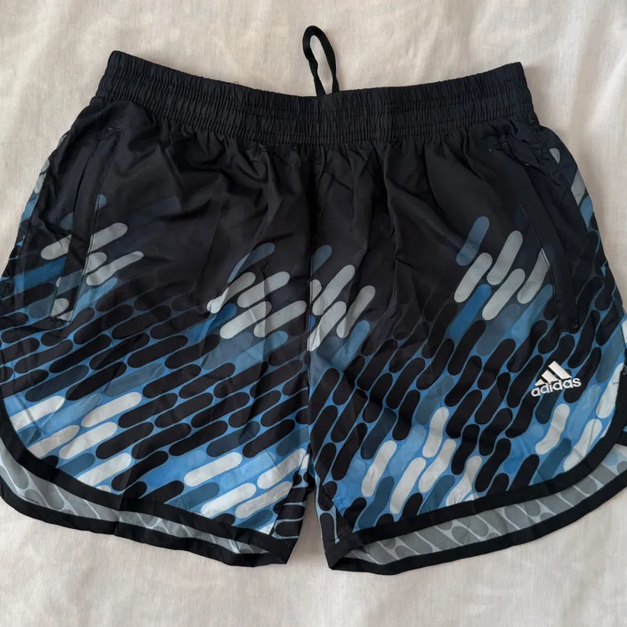 شلوارک ورزشی آدیداس