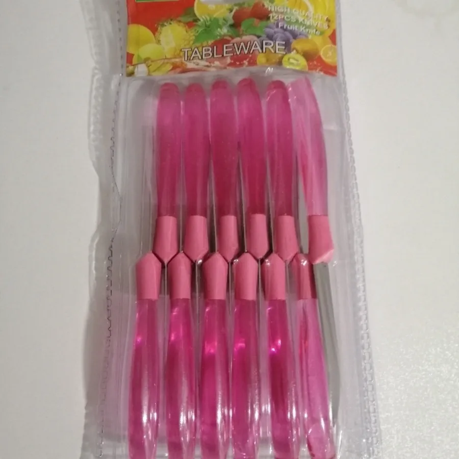 کارد میوه خوری