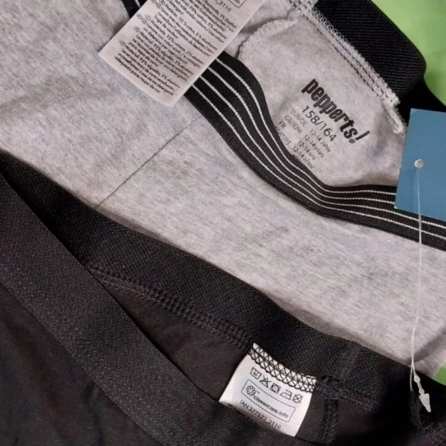 پک دوتایی لگ