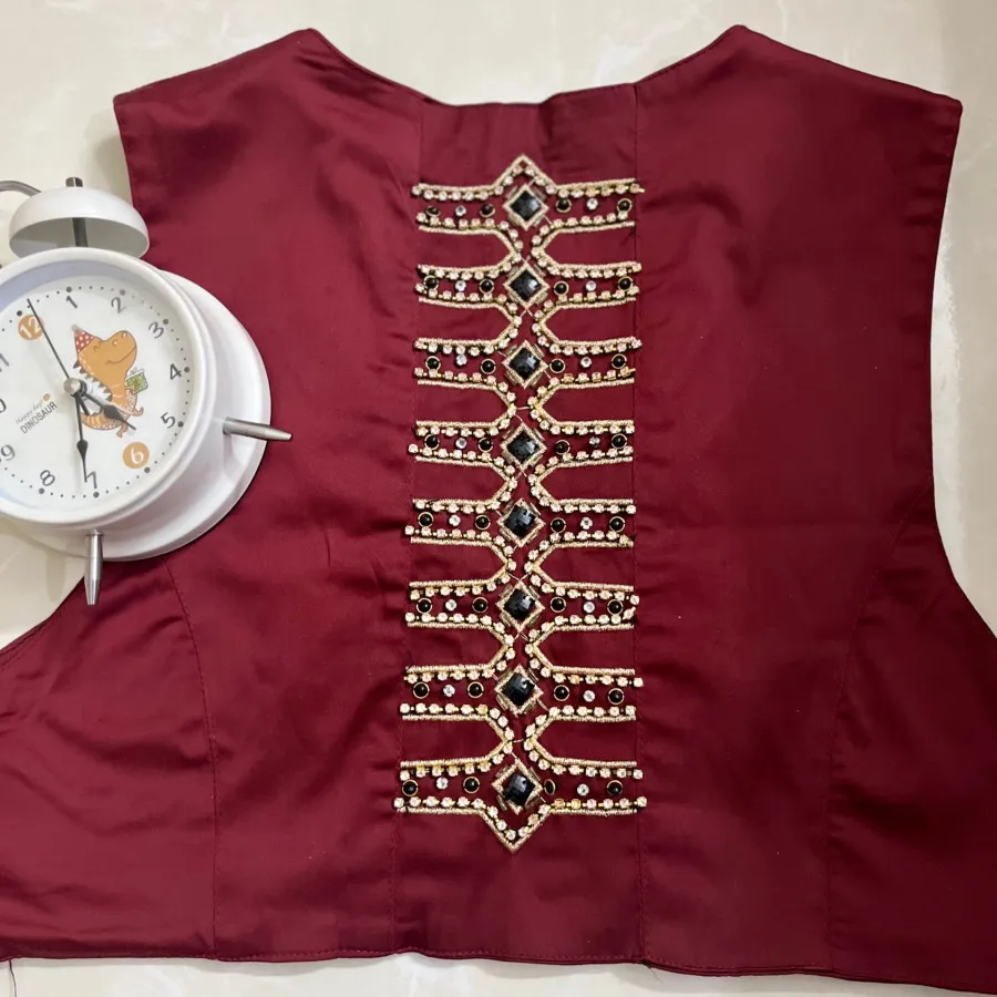 جلیقه زرشگی