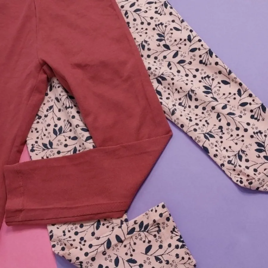 پک دوتایی لگ